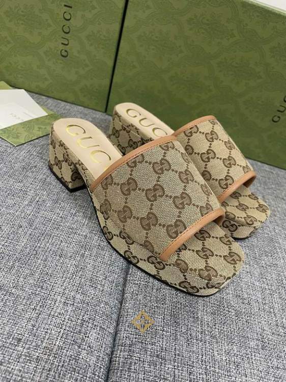 Picture of Gucci Shoes _SKUGuccisz35-41mhf12166792